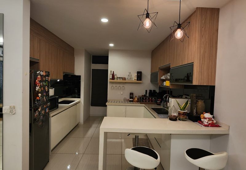 Seri Riana Residence