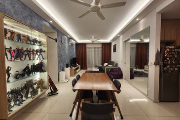 Seri Riana Residence