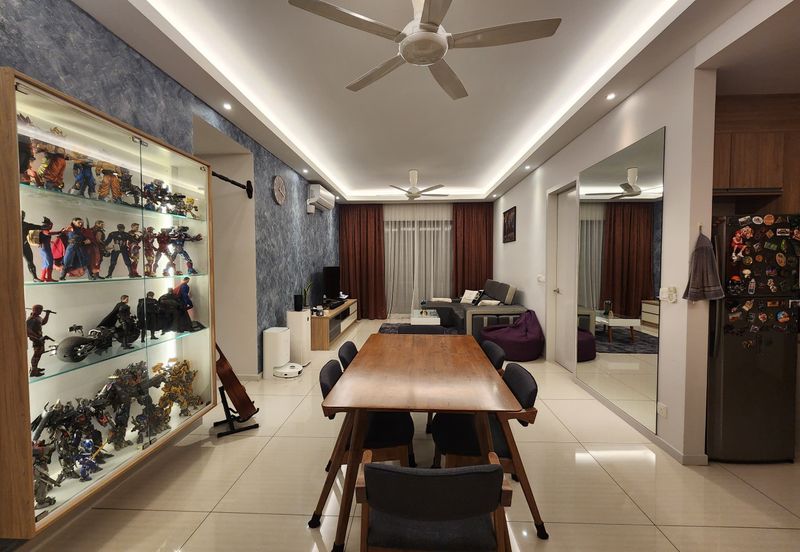 Seri Riana Residence