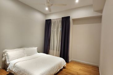 Seri Riana Residence