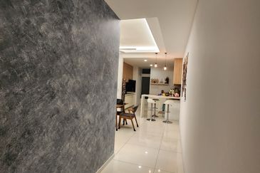 Seri Riana Residence