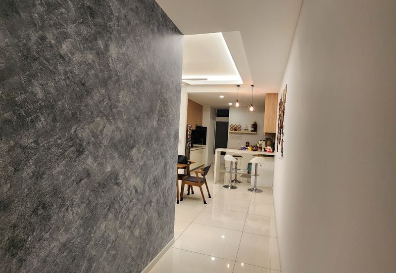 Seri Riana Residence