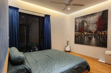 Seri Riana Residence