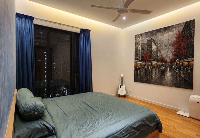 Seri Riana Residence