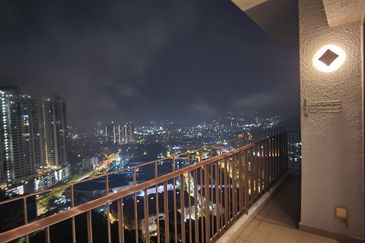 Seri Riana Residence