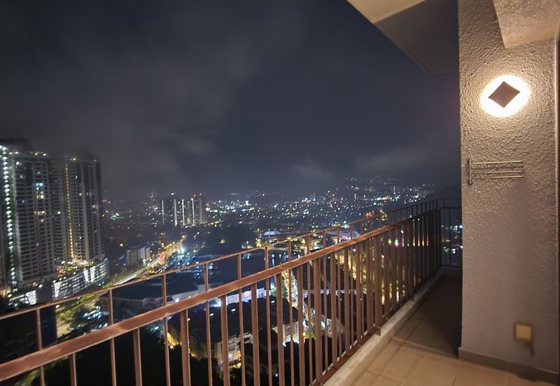 Seri Riana Residence