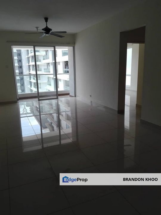 Pv2 condo Setapak 1370sf freehold 2 car park pv8 pv6 pv9 pv15 pv13 pv16 wangsa maju gombak, Kuala Lumpur, Setapak
