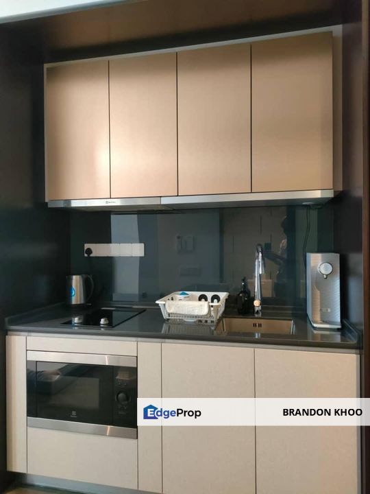 SCARLETZ SUITES KLCC BY SIGNATURE APARTMENT KUALA LUMPUR Dual keys 2 beds rooms 2 bathrooms 1 car park , Kuala Lumpur, KLCC