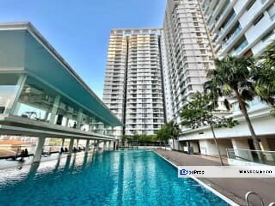 Pv2 condo Setapak 1450sf freehold 2 car park pv8 pv6 pv9 pv15 pv13 pv16 wangsa maju gombak, Kuala Lumpur, Setapak