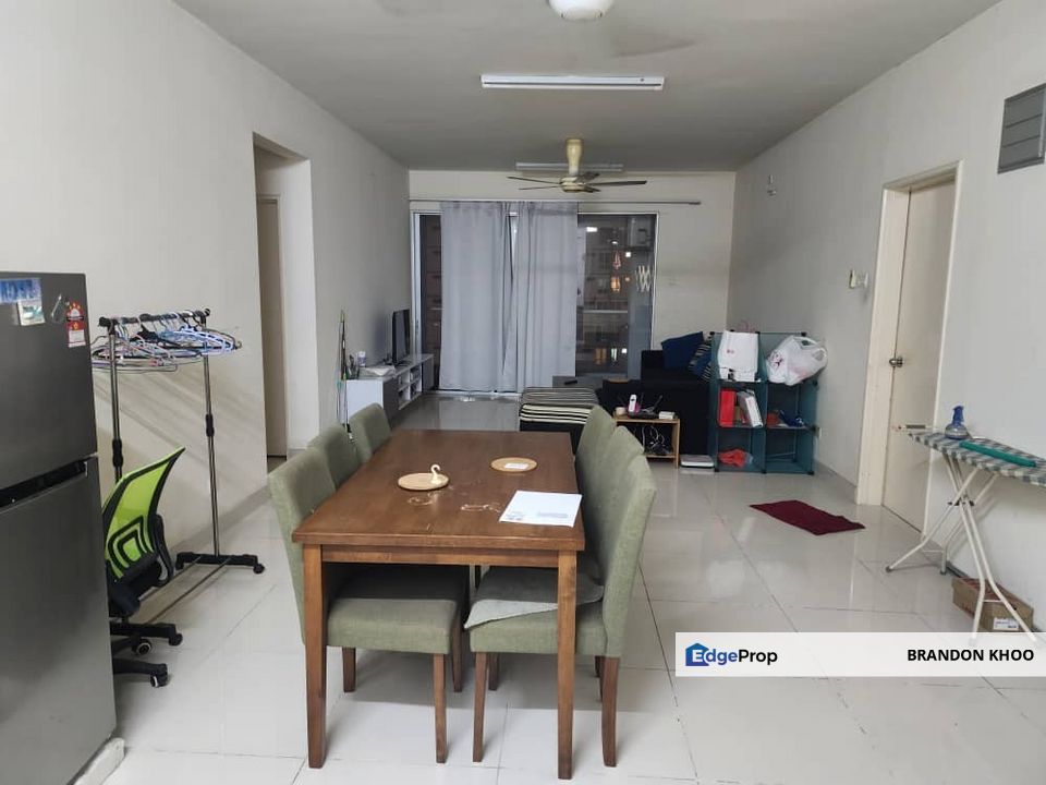 Pv2 condo Setapak 1450sf freehold 2 car park pv8 pv6 pv9 pv15 pv13 pv16 wangsa maju gombak, Kuala Lumpur, Setapak