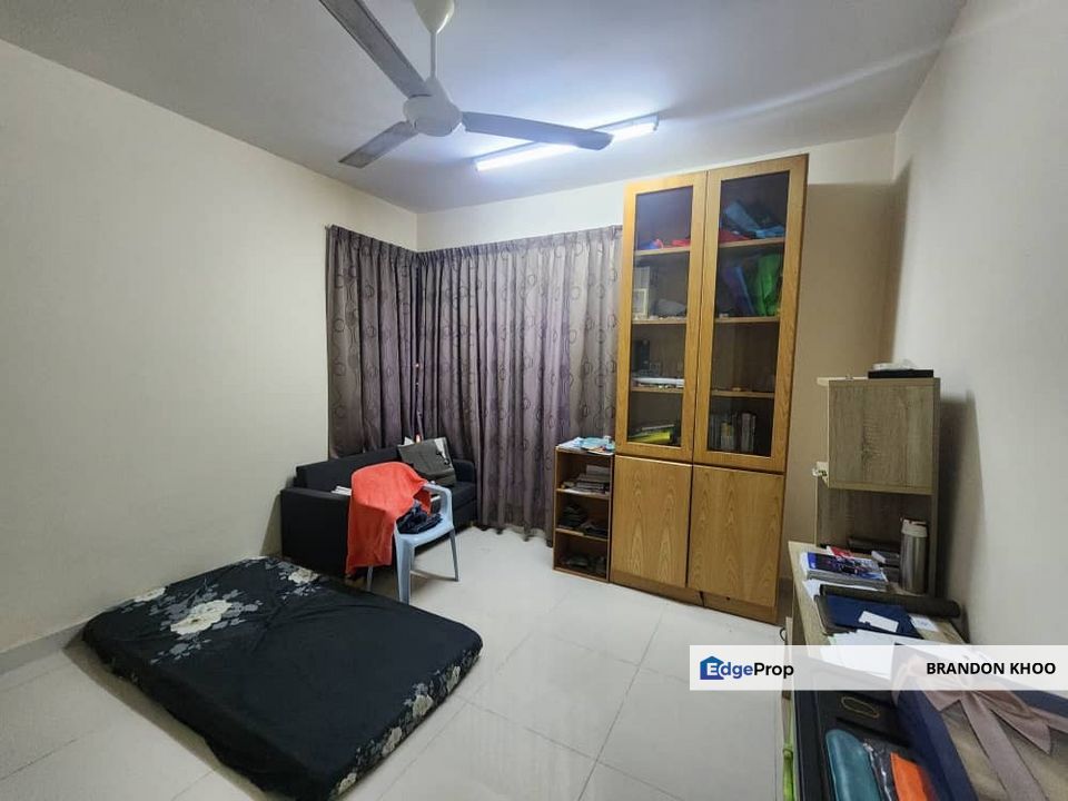 Pv2 condo Setapak 1450sf freehold 2 car park pv8 pv6 pv9 pv15 pv13 pv16 wangsa maju gombak, Kuala Lumpur, Setapak