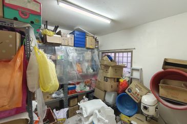 Teratai Mewah Apartment