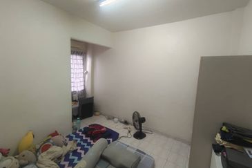 Teratai Mewah Apartment