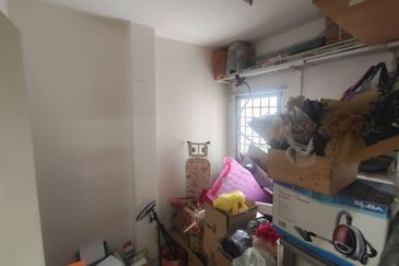 Teratai Mewah Apartment