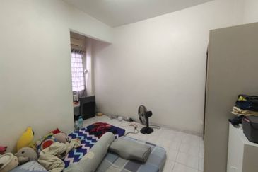 Teratai Mewah Apartment
