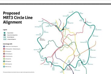 Teratai Mewah Apartment