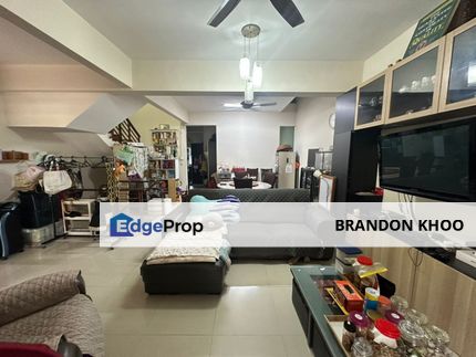 Taman Sering Ukay 2.5 sty Dual Entrance Melawati 4+1R5B Wangsa Maju Melawati Kemensah Setapak Setiawangsa , Selangor, Ampang