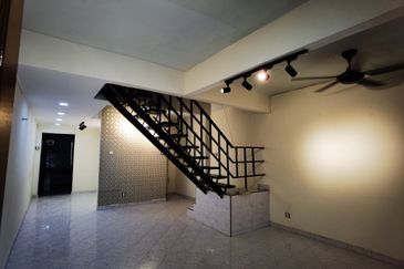 Taman Permata, Ampang Jaya