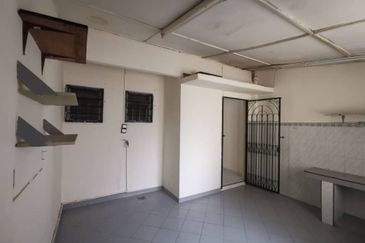 Taman Permata, Ampang Jaya