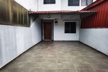 Taman Permata, Ampang Jaya