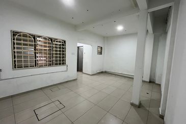 Taman Setapak Indah