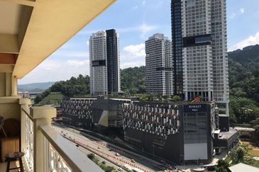 MH Platinum Residences 2