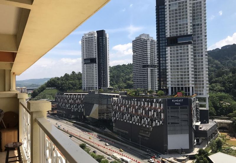 MH Platinum Residences 2