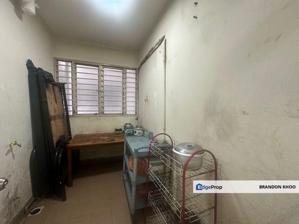 Pv2 condo Setapak 1313sf freehold 2 car park pv8 pv6 pv9 pv15 pv13 pv16 wangsa maju gombak, Kuala Lumpur, Setapak