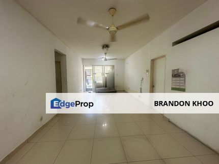 Pv2 condo Setapak 1313sf freehold 2 car park pv8 pv6 pv9 pv15 pv13 pv16 wangsa maju gombak, Kuala Lumpur, Setapak