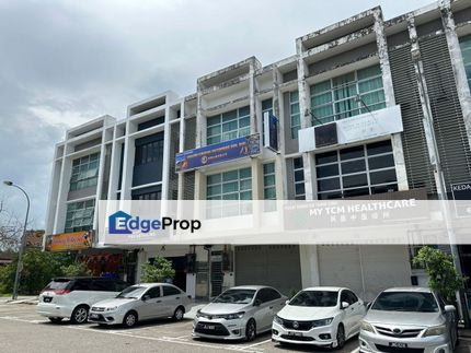 Desa Cemerlang Jalan Tanjong Nearby Taman Gaya , Johor, Ulu Tiram