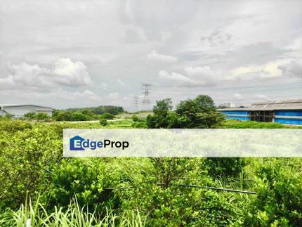 Taman Perindustrian Berjaya nearby kempas Lama , Johor, Johor Bahru