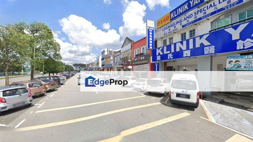 Kulai Bandar Indahpura Jalan Kenanga 29/1 , Johor, Kulai