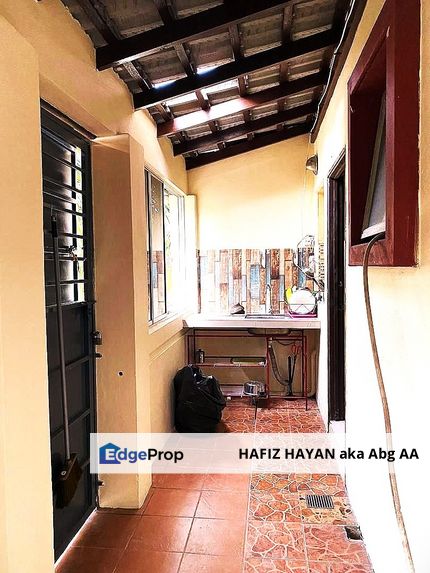 [BELOW MV] 2STOREY HOUSE (ANDIRA) @ Denai Alam, Shah Alam Selangor, Selangor, Shah Alam