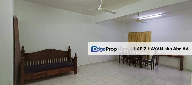 [BELOW MV] 2.5Stry Terrace House @ Taman Amanputra, Putra Perdana, Puchong, Selangor, Selangor, Puchong South