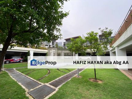 [FREEHOLD] 3stry Link House @ Mozart Symphony Hills, Cyberjaya, Selangor, Selangor, Cyberjaya