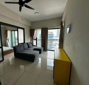 Pacific 63, Petaling Jaya Fully Funished for Sale for Sale @RM380,000 ...