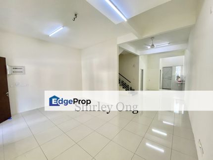 Pearl Tropika Ss9 2 Sty Terrace Simpang Ampat Bandar Tasek Mutiara, Penang, Simpang Ampat