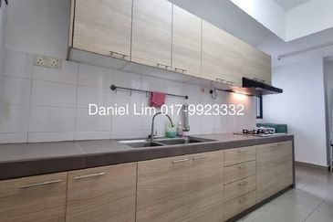 Residence 8