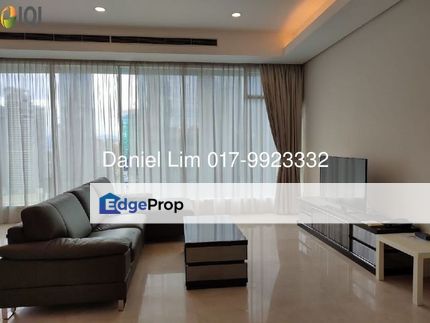 ViPod Residences (6 Kia Peng) (Walking Distance to Pavillion & KLCC), , 