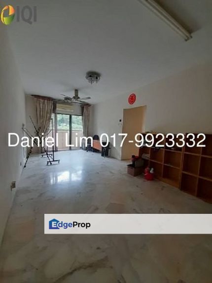 Saraka Apartment (Freehold) , Selangor, Puchong