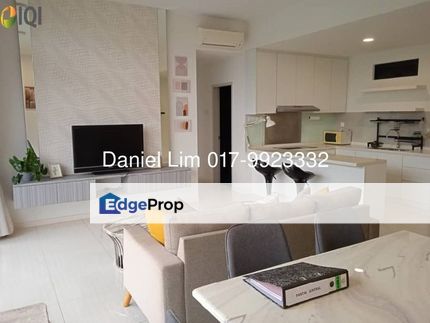 Inwood Residences  @ Pantai Sentral Park (Fully Furnished), , 