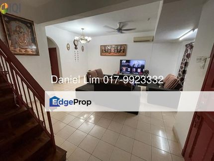 Equine Park (Freehold D/S Landed RM698k), , 