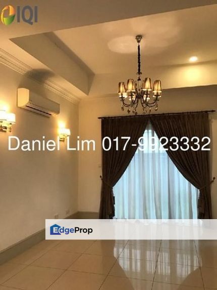 Mesra Terrace Mont Kiara Semi D 3 story Freehold For Sale, Kuala Lumpur, Mont Kiara