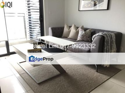 Nadi Bangsar Service Residence (Freehold Fully Furnished for Sale), , 