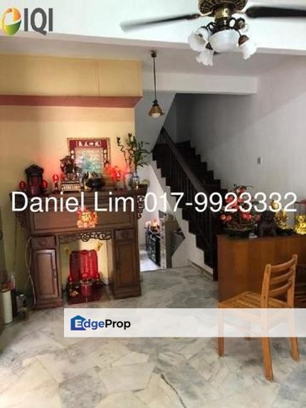 Bandar Baru Sri Petaling (2 storey house for sale), , 