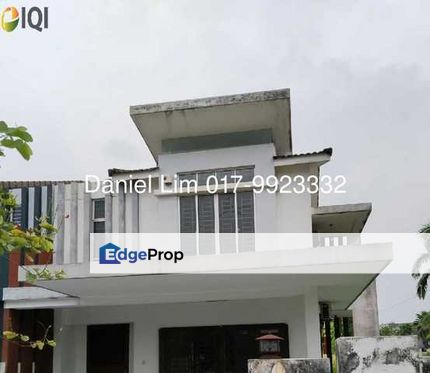 Taman Putra Prima Freehold Corner for Sale, , 