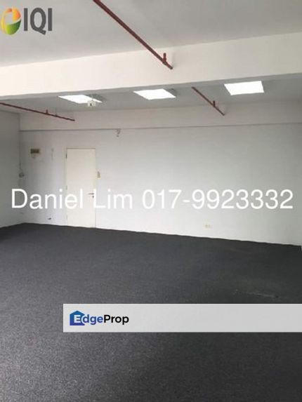 Prima Avenue The Tube @ Dataran Prima PJ Freehold Office For Sale, , 