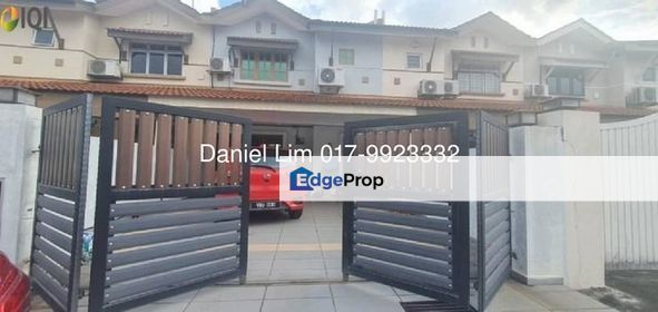 Taman Tasik Puchong (2 storey landed for Sale), , 