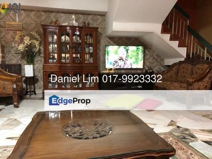 Bandar Bukit Puchong, BP 3 (Freehold Landed for Sale), , 