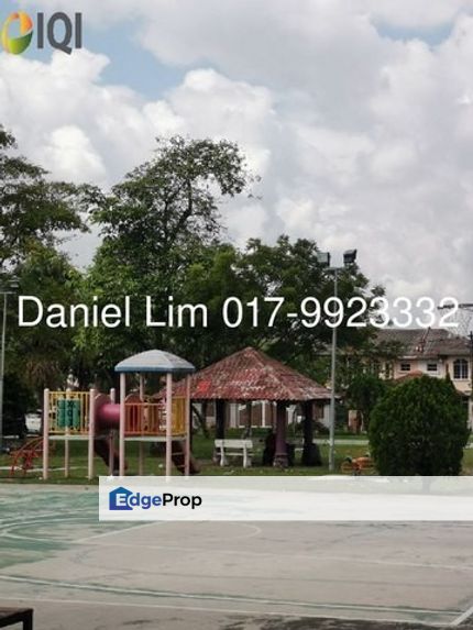 Bandar Bukit Puchong (Freehold Landed for Sale), , 